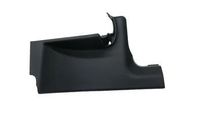 Mitsubishi Eclipse Cross 2018-2025 OEM umbral de puerta trasera derecha placa de desgaste moldura Foto 1 de 4