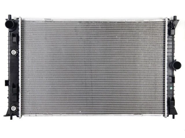 Radiador 84BDSY79 para Ford Fusion 2010 2011 Foto 1 de 1