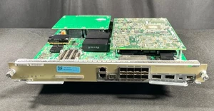 Module moteur superviseur catalyseur Cisco C6800 Series C6800-SUP6T - expédition le jour même - Photo 1/6
