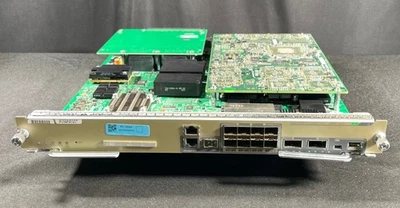 Cisco C6800 Series C6800-SUP6T Catalyst Supervisor Engine Module-Same Day Ship - Image 1 of 4
