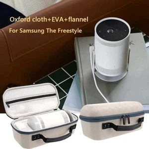 Shockproof Carrying Bag Storage Bag for The Freestyle/The Freestyle 2nd Gen - Afbeelding 1 van 7