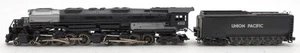 Rivarossi 0001-003602 N Union Pacific Big Boy Locomotive & Tender #4013 - Picture 1 of 3