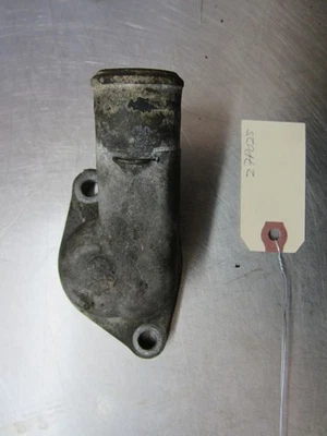 Carcasa termostato para 96-99 Chevrolet K1500 5.0 12556594 Foto 1 de 4