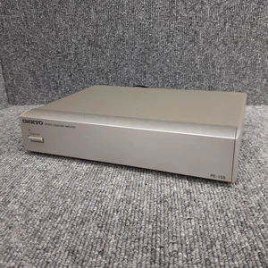 ONKYO PE-155 Amplificatore equalizzatore phono 250827 - Foto 1 di 6