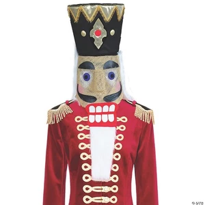 Nutcracker head - Picture 1 of 1