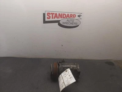 Used A/C Compressor fits: 2010 Ford Ford f250sd pickup diesel engine from 12/01/ Foto 1 de 4