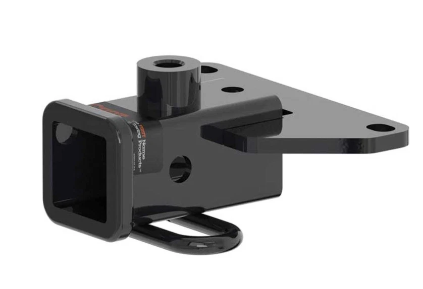 ENGATE RECEPTOR 2020-2025 JEEP GLADIATOR CLASSE III - Imagem 1 de 1