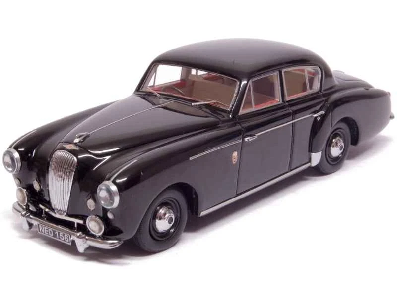 Lagonda 3.0L Berlina 1955 - NEO 1/43 - Immagine 1 di 1