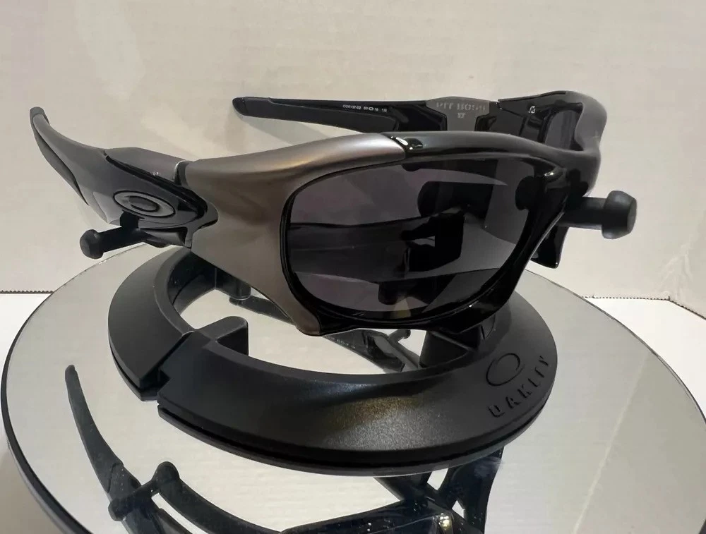 Oakley Pit Boss for sale | eBay