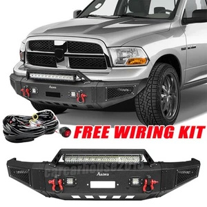 KIT LED parachoques delantero Aaiwa para Dodge Ram 1500/1994-2002 Ram 2500/3500 1994-2001 - Imagen 1 de 14