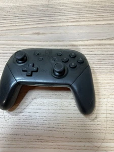 Nintendo Switch Controller Wireless - Nero HAC-013 - Foto 1 di 7