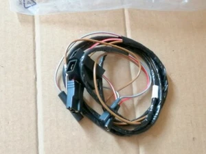 Cable encendedor de cigarrillos Ford Fiesta MK1 coche clásico NUEVO - Imagen 1 de 2