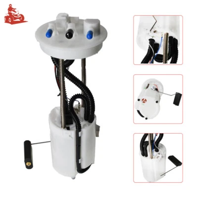 ATV Fuel Pump For Bennche Spire 800 Gray Wolf 700/ 500 Bighorn 700X 2010-2017 - Image 1 of 4
