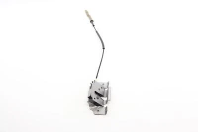 Chrysler Voyager 2020-2025 actuador de bloqueo de pestillo de puerta corredera trasera izquierda OEM Foto 1 de 4