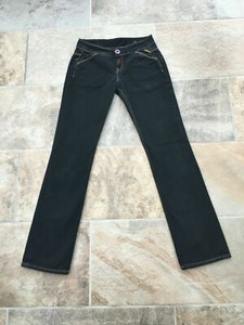 Las mejores ofertas en Algodón Replay bajo (6.5 - 8.5 en) Rise Jeans para  Mujeres | eBay