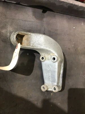 BMW E30 M20 325 IX  ENGINE MOUNT DRIVER 1701019 - C1R3S6B1 - Image 1 of 4