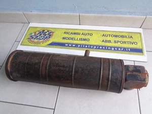 SCATOLA FILTRO ARIA ALFA ROMEO GIULIA - GT - DUETTO - 105440801001 - ORIGINALE - Imagen 1 de 4