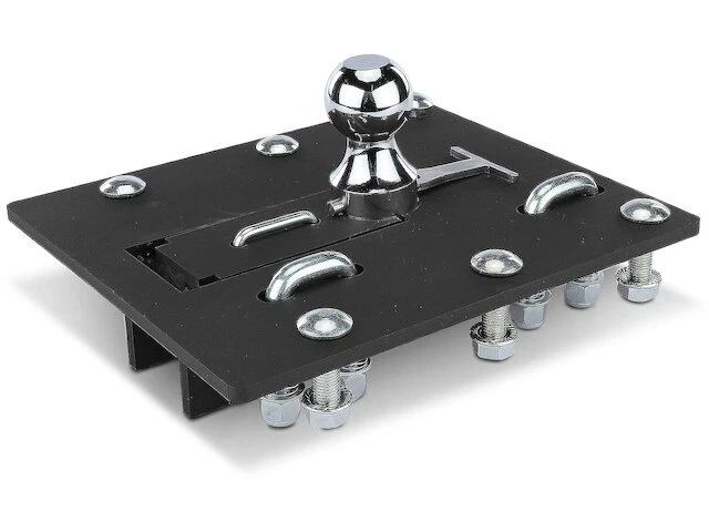 Enganche de remolque premium Autopart para GMC K1500 Suburban 1992-1999 71HXCG Foto 1 de 1