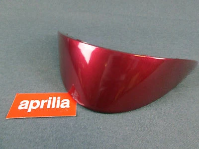 PARACHOQUES TRASERO MOJITO/HABANA 125 1991-2001, ROJO AP8149408 Foto 1 de 4