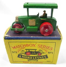 Matchbox