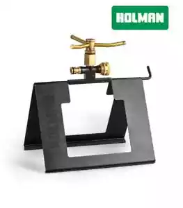 Holman Heavy Duty Bush Fire Protection Roof Mounted Sprinkler Rooftop Sprinkler - Picture 1 of 3