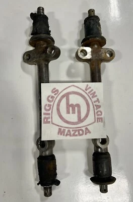 Mazda Rx4 929 Front Control Arm Rods - Image 1 of 4