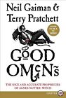 Good Omens : The Nice And Accurate Prophecies Of Agnes Nutter, Witch, Paperba...