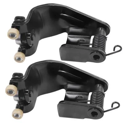 SAIHISDAY Sliding Side Door Roller Left + Right Set for 2005-2010 Honda Odyssey EX EX-L