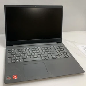 Lenovo V15-ADA RYZEN 5 3500U AMD Radeon 8GB RAM 256GB NVMe SSD Windows 11 Home - Picture 1 of 7