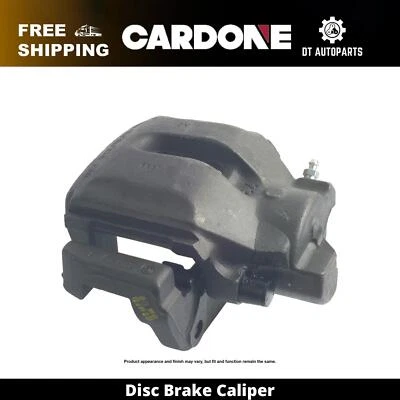 Pinza de freno de disco delantera izquierda cardone 1998 1999 2000 para BMW 740iL 1997-2001 Foto 1 de 4