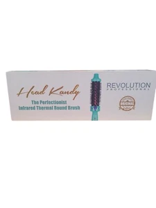 New Head Candy The Perfectionist Infrared Thermal Round Brush 32mm - Picture 1 of 5