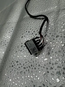 Conector de alimentación de CC para portátil Lenovo ThinkBook 14-IML 20RV 14-IIL 20SL 15 G2 SON 20 VG - Imagen 1 de 3