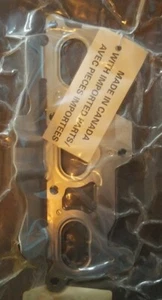 Genuine GM Manifold Gasket 12608475 - Picture 1 of 2