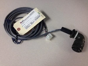 1268929A3 Tecnologie di manutenzione Alimentazione cavo/cavo asse Y - Foto 1 di 2
