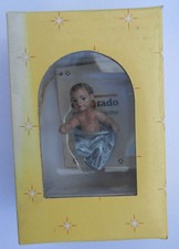 PRESEPE DEL PRADO -  GESU' BAMBINO 