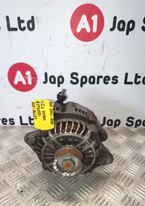 MAZDA RX8 2003 - 2008 2.6 PETROL ALTERNATOR A3TG1291 ( REF : AL139 ) - Picture 1 of 6