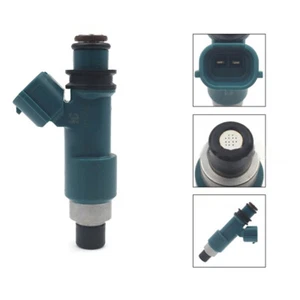16611-AA800 for Subaru IMPREZA R 2012-2013 XV 12-15 2.0L 4Pcs Fuel Injector - Picture 1 of 3