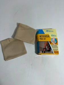 Care Foot Set Metatarsal Pads Set - NEW - Picture 1 of 2