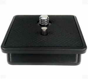 Quick Release Plate/Shoe for Ambico V-0554 Tripod with Fluid Type Head V0554 - Picture 1 of 11