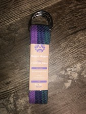 hugger mugger yoga strap