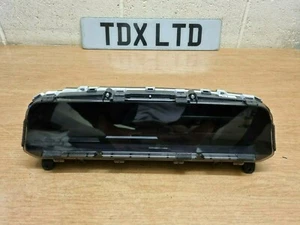 Relojes Speedo híbridos Toyota Prius Plus 1,8 PHV 6920 millas 2016-2021 83800-47F72 - Imagen 1 de 7