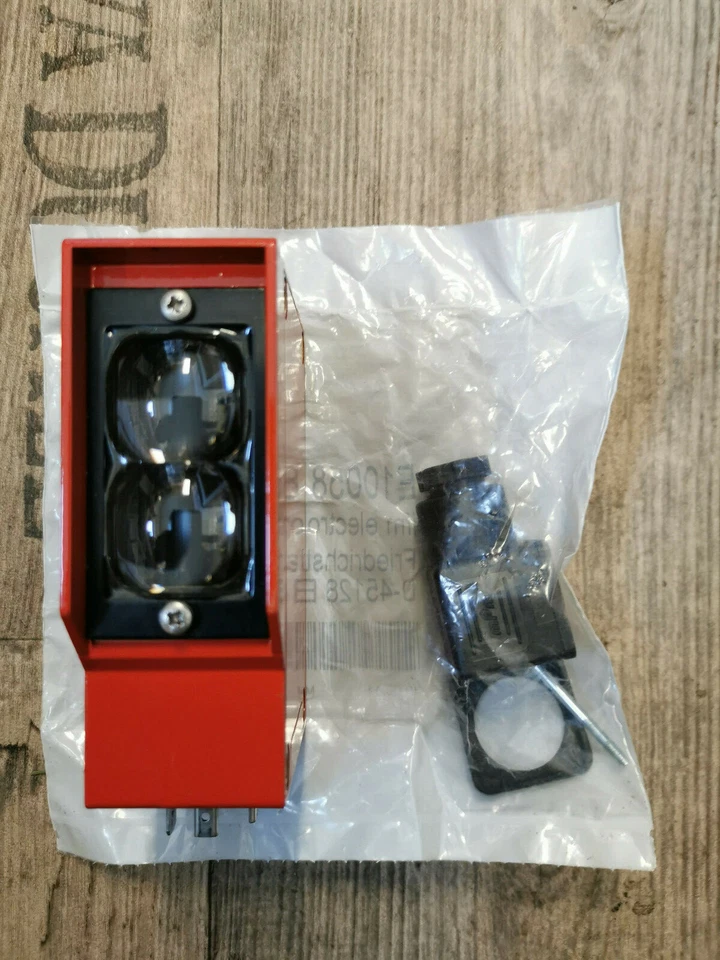 Leuze Reflex Lichttaster FRK 85/4-800 - Image 1 of 1