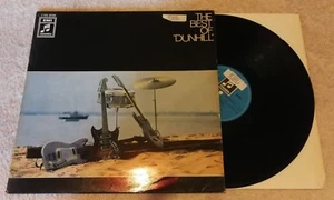 Various - The Best Of Dunhill Vinyl LP - Bild 1 von 1