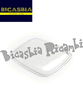 0283 - TRASPARENTE VETRO CONTACHILOMETRI VESPA 125 VNA1T VNA2T VNB1T VNB2T VNB3T - Imagen 1 de 1