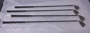 Lynx Black Cat Single 3,4,7,8 Iron Flare Regular Flex Graphite Shaft 40” MRH - Picture 1 of 9