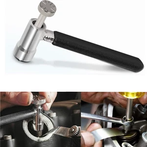 Valve Tappet Adjusting Tools for Most ATVs Motorcycle Adjusting Valve Clearance - Picture 1 of 11