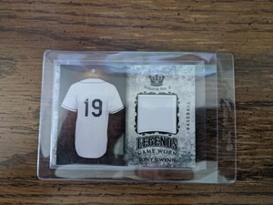 Tony Gwynn Relic,2020 Sport Kings