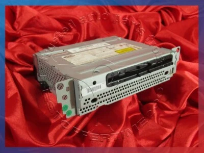 BMW F20 F20 F30 F32 F10 1 2 3 4 5's NAVI CABEZAL ORDENADOR UNIDAD NAVEGACIÓN 9139895 Foto 1 de 4