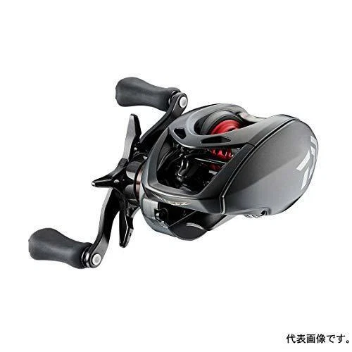 Катушка для заброса приманки Daiwa STEEZ AIR TW 500H - Изображение 1 из 1