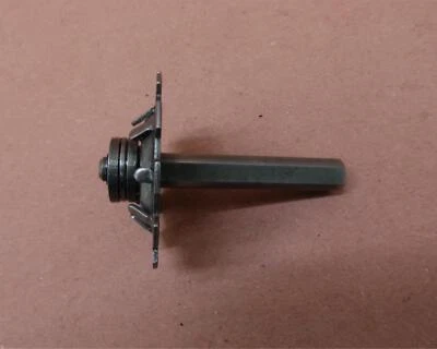 2001-2003 Harley Davidson Electra Glide Police FLHTPI OIL SLINGER ASSEMBLY - Image 1 of 4